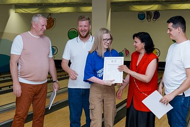 Герои нашего времени – среди нас